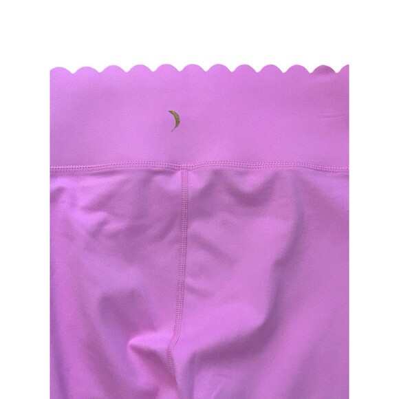 Jessica Simpson NWT Pink Activewear Pants Sz M(MSRP $39.99) - Picture 3 of 6